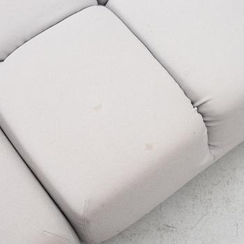 Patricia Urquiola, a 2-piece module sofa, 'Tufty time', B&B Italia Maxalto.