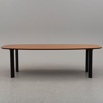 A 'Analog' dining table, Jaime Hayon, Fritz Hansen, Denmark 2016.