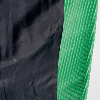 Prada, coat, size 38.