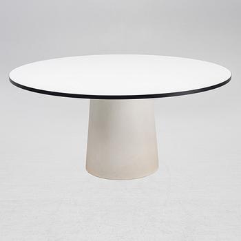 Marcel Wanders, a 'Container Table 7156' dining table, Moooi.