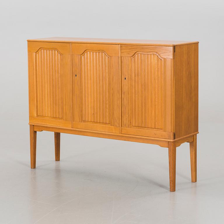 CARL MALMSTEN, sideboard, 1900-talets andra hälft,