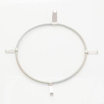 Birger Kaipiainen, fat, porslin, "Elegance/1", numrerad 330. Pro Arte, Arabia.