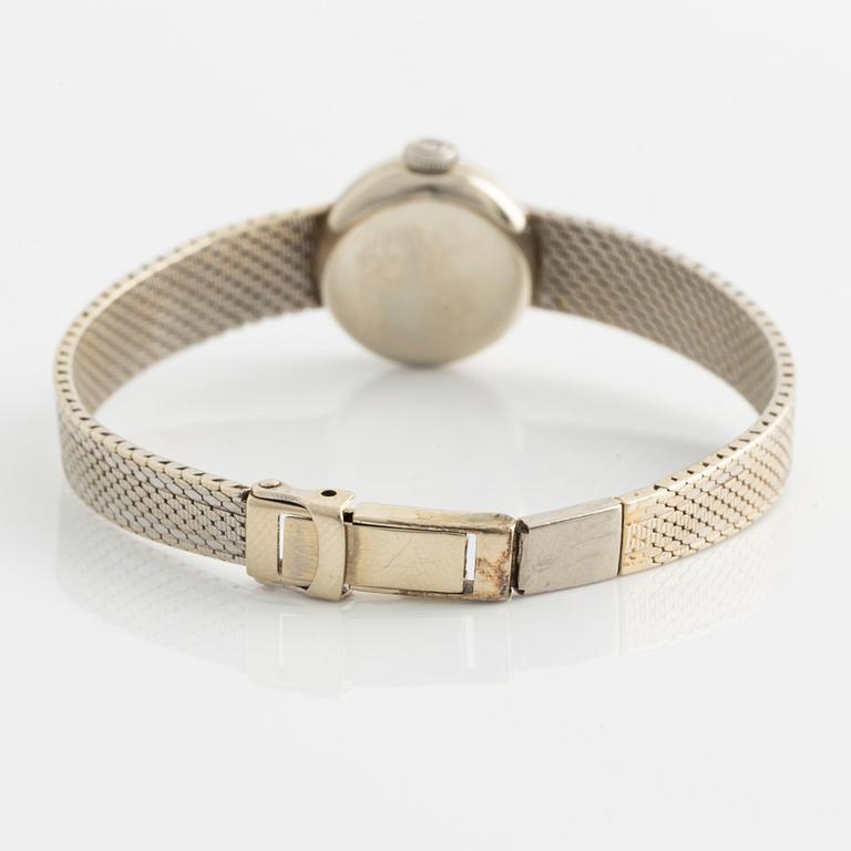 Certina, armbandsur, 17 mm.