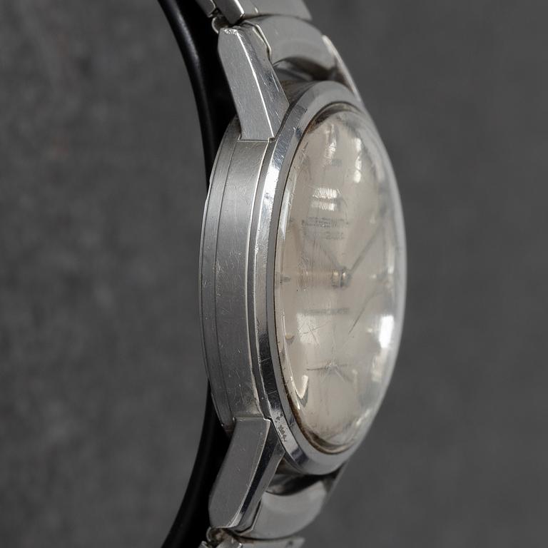 Zenith, 2000, Chronometre, "Caliber 135", ca 1965.