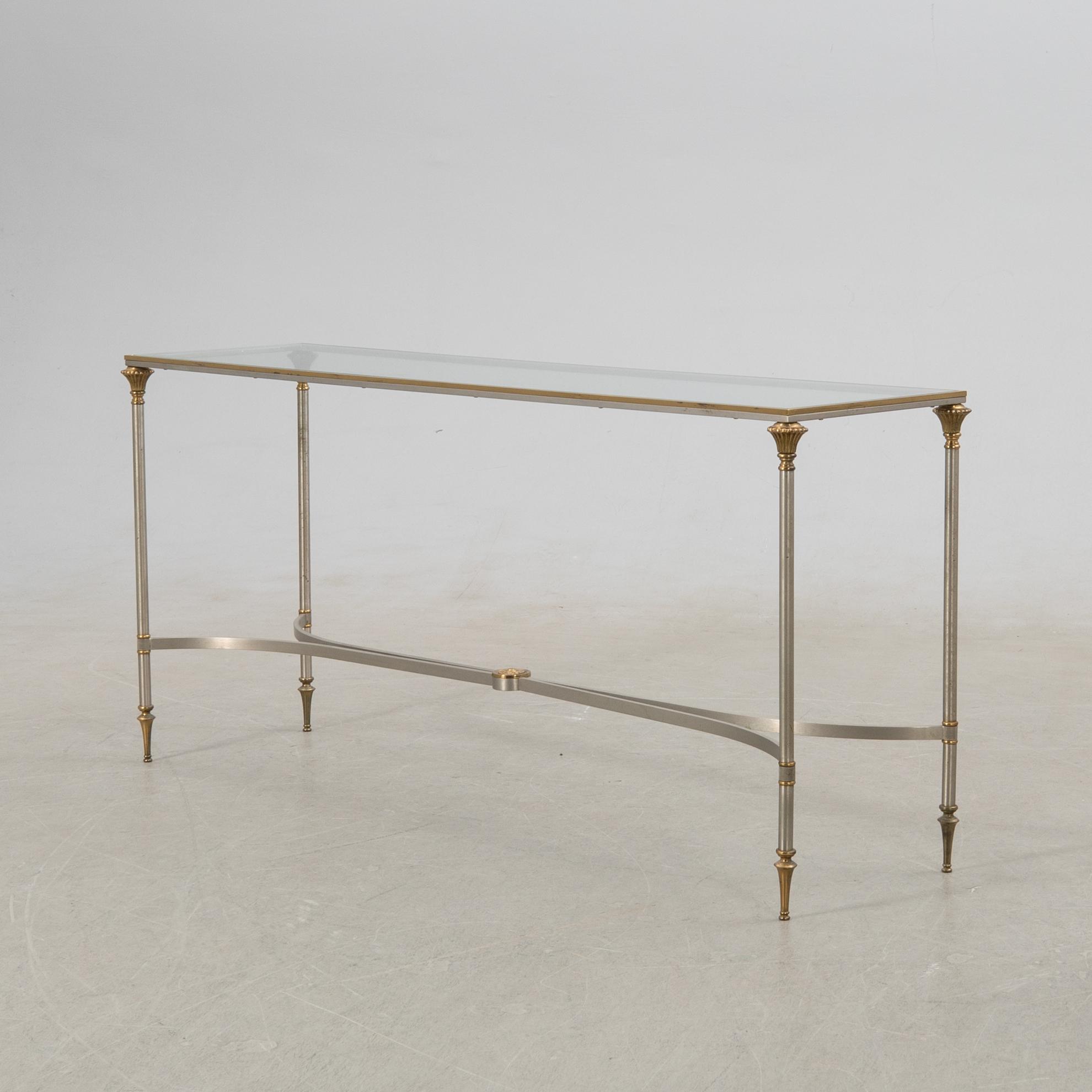 Sideboard modern production.