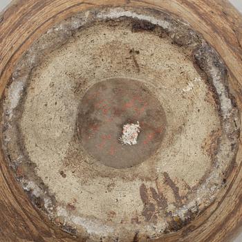 GOLVURNA, keramik, Kina.