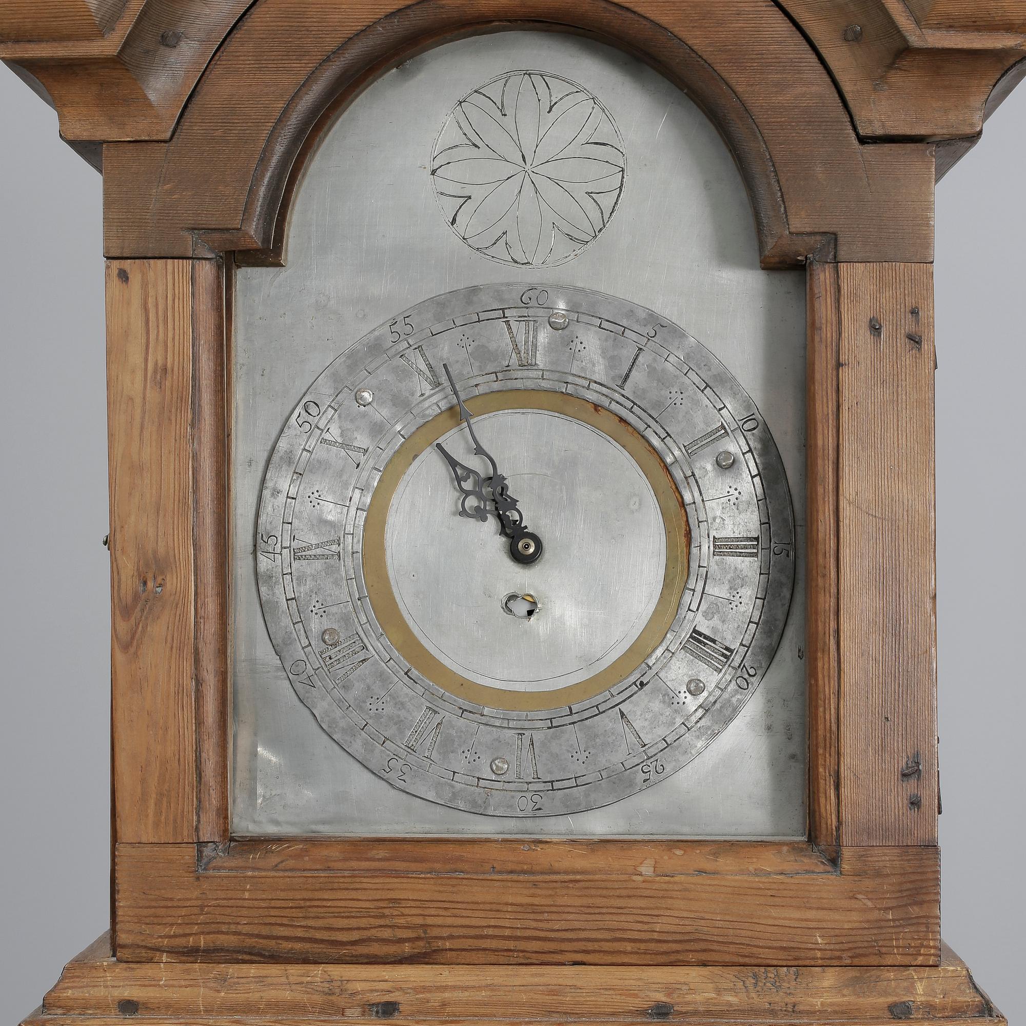 GOLVUR, 1800-tal.