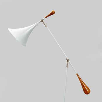 Terence Conran, golvlampa, “Beep Floor Lamp”, 2000-tal.
