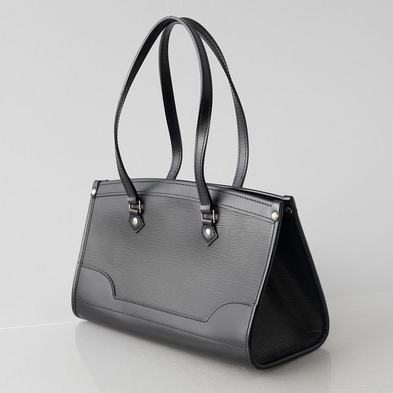 Louis Vuitton, bag, "Madeleine PM", 2010.