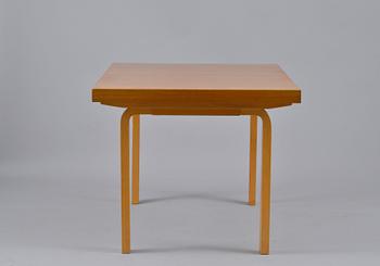 Alvar Aalto, A TABLE, NO 92.