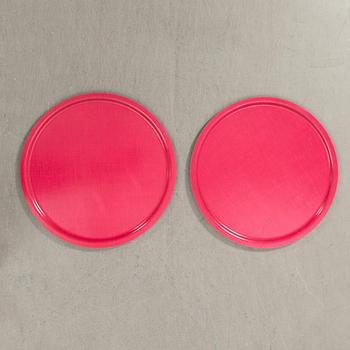 Brickor ett par Firma Svenskt Tenn.