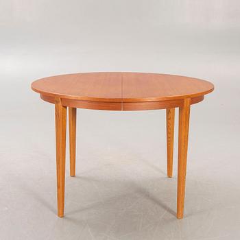 Matbord 1950/60-tal.