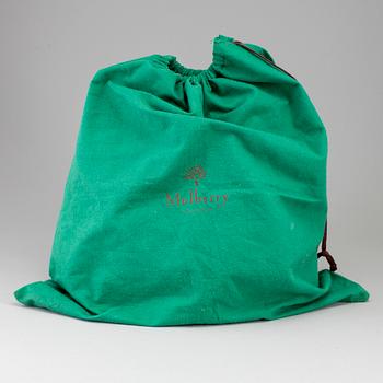 MULBERRY, 'Annie' bag.