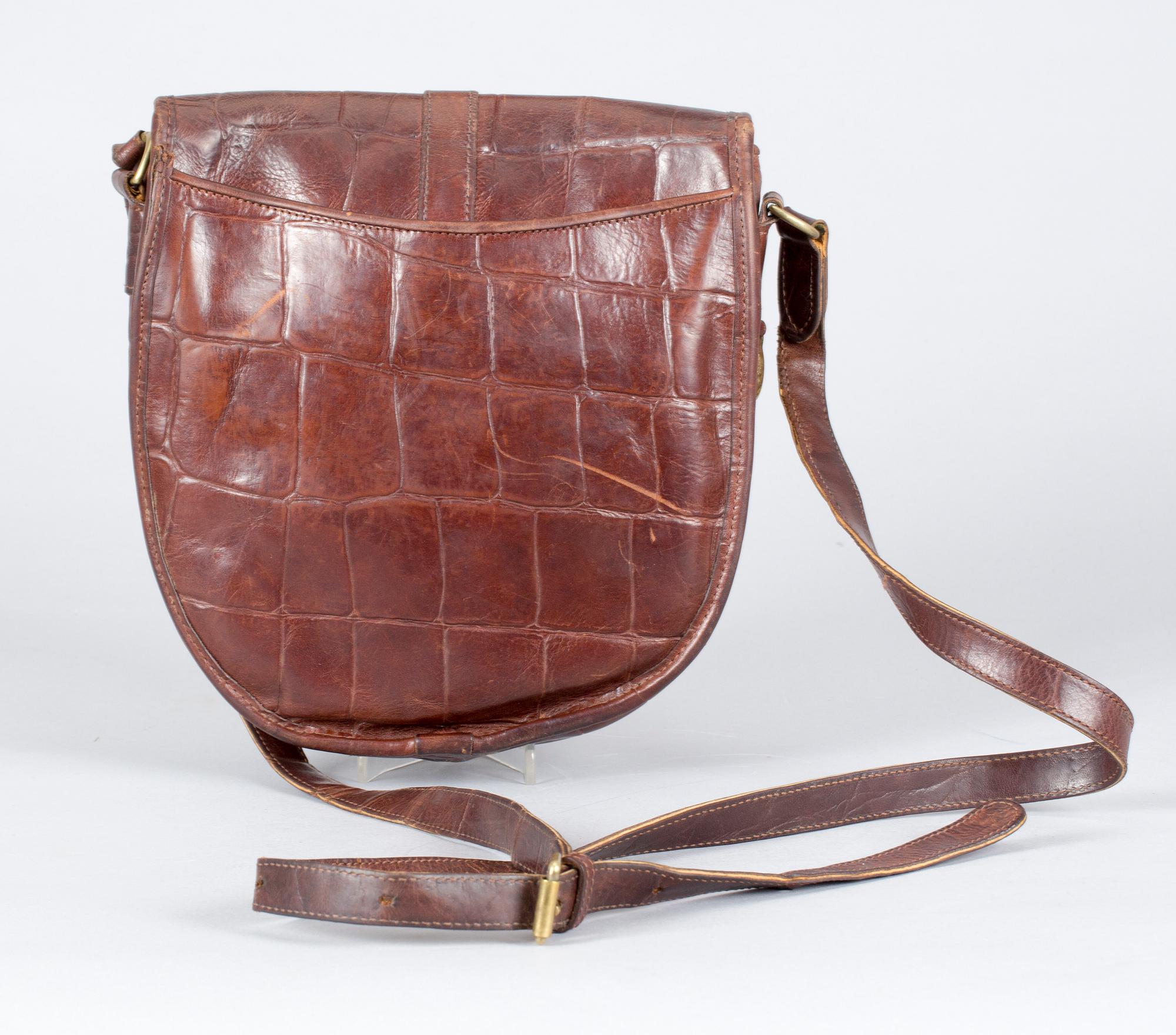 VÄSKA, Mulberry dustbag.