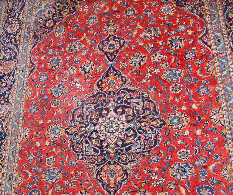 MATTA, orientalisk, 240 x 350.