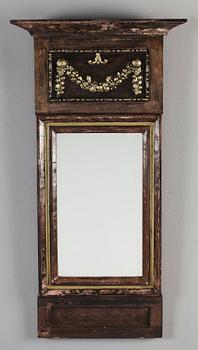 SPEGEL, empire, 1800-talets första hälft.