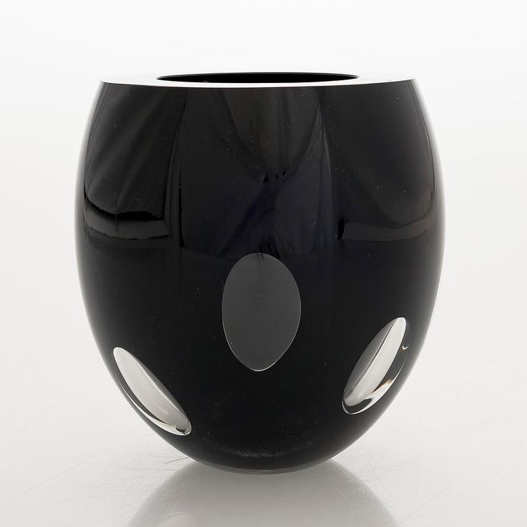 Timo Sarpaneva, Sculpture, "Claritas", signed Timo Sarpaneva 7/1983.