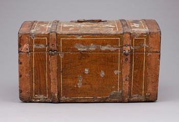 SKRIN, 1700/1800-tal.