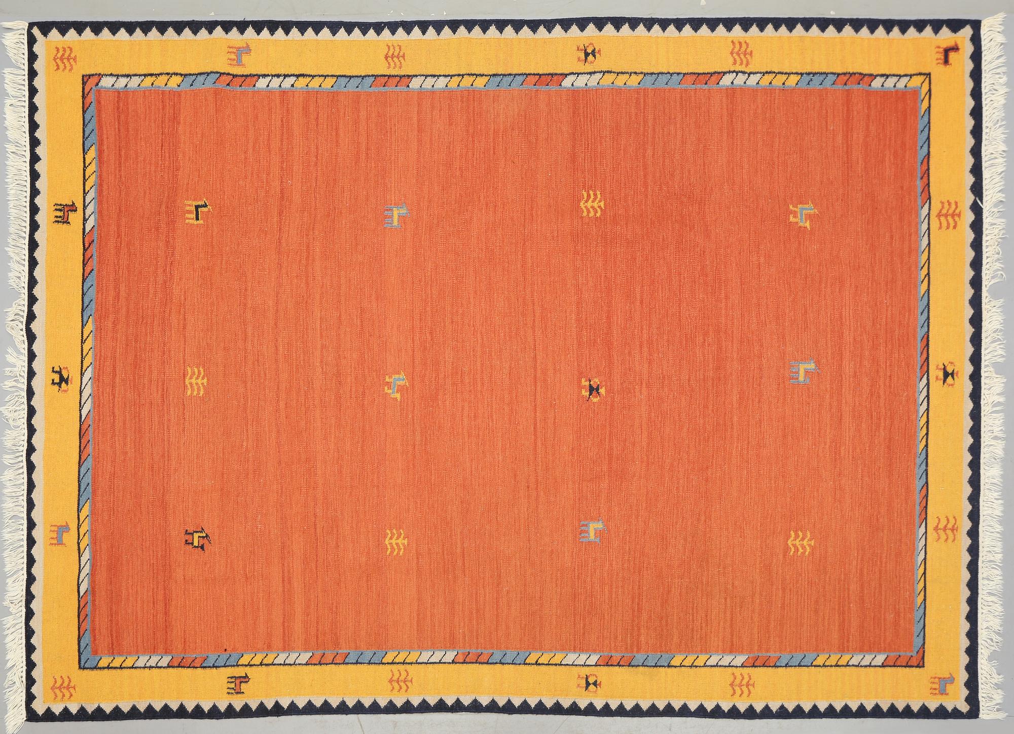 MATTA, Kelim, orientalisk, 1900-talets senare del, sent 1900-tal, 272 x 200 cm.