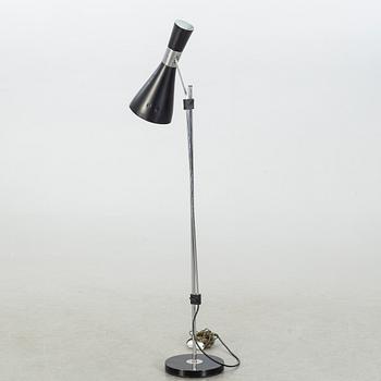 JO HAMMERBORG, "Diabolo", floorlamp, Fog & Morup, second half of 20th century.