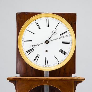 Golvur, Wien ca 1820-30-tal.