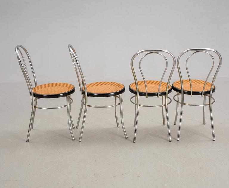 STOLAR, 4 st, Molteni & Consonni, Italien.