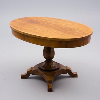 PÖYTÄ, 1800-luvun jälkipuoli.