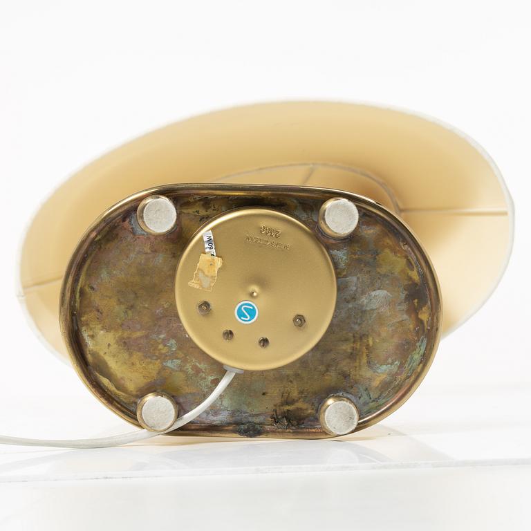 Josef Frank, Bordslampa, modell G2388, Firma Svenskt Tenn.