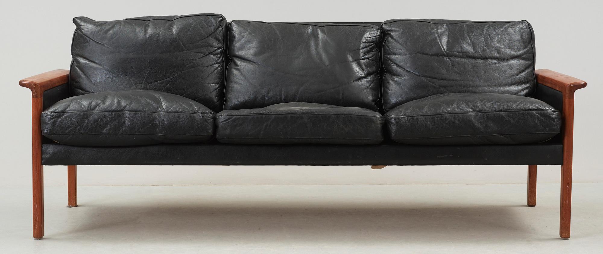 SOFFA, 1960-tal.