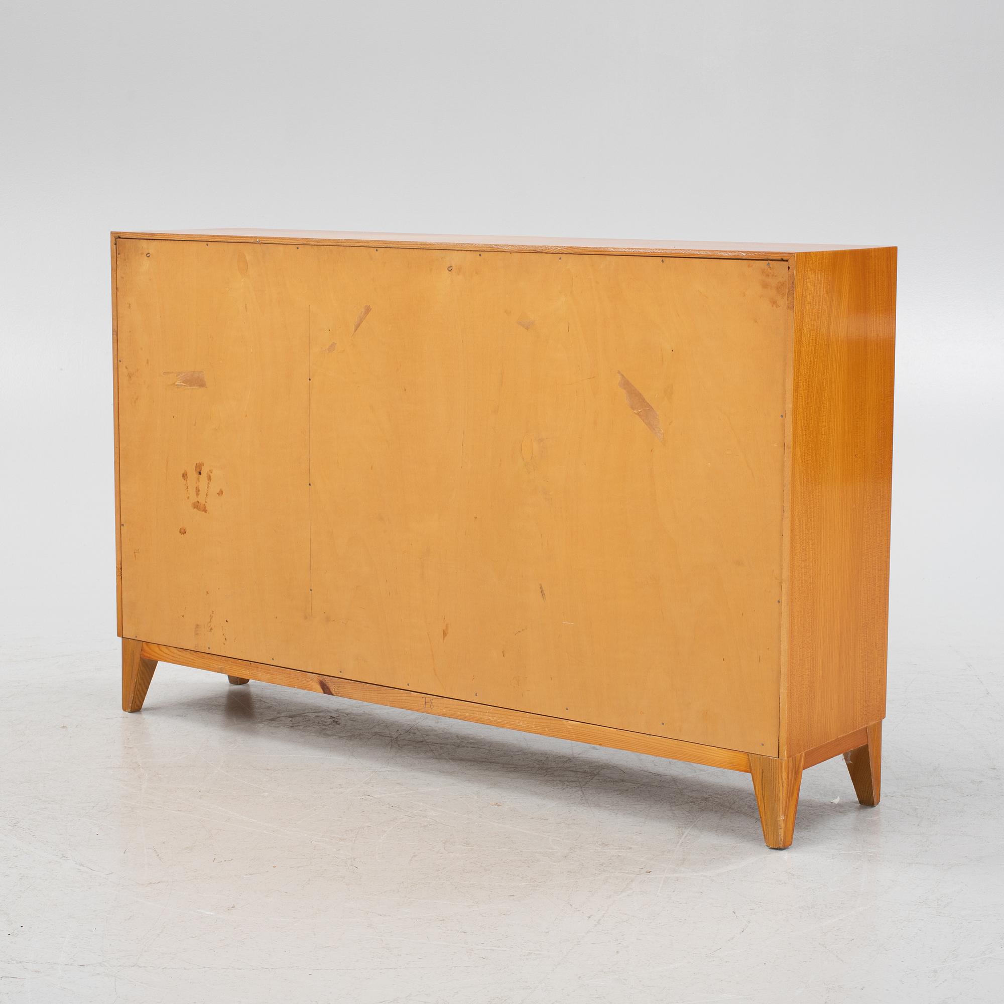 Bokhylla, 1930/40-tal.