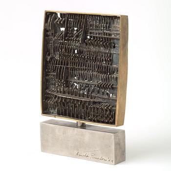 ARNALDO POMODORO,