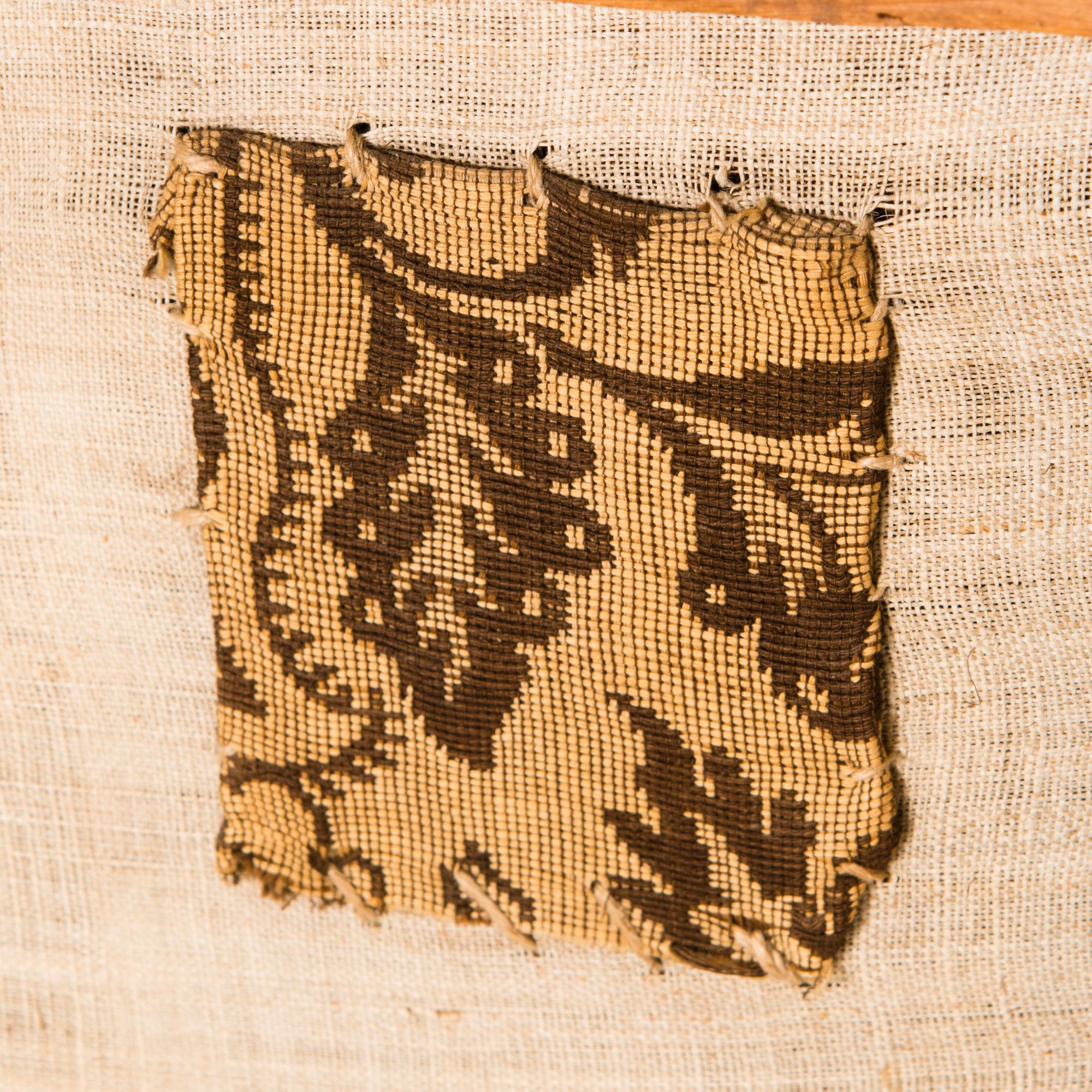 A biedermeier sofa, 19th Century.