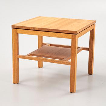 A 'Hejnum' ak coffee table, GAD.