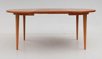 MATBORD, 1900-talets andra hälft, JOC Möbler, Vetlanda.