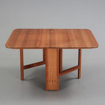 SLAGBORD, Carl Malmsten, 1900-tal.