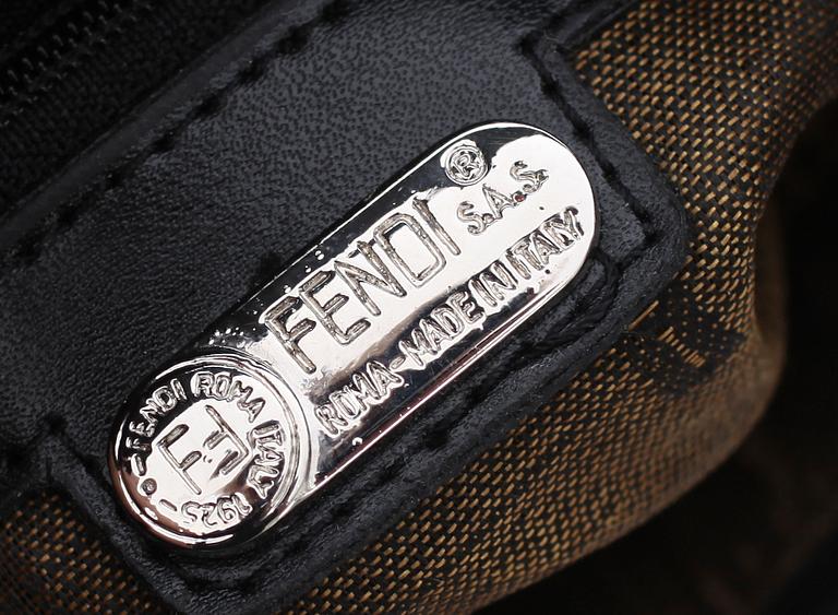 VÄSKA, Fendi.