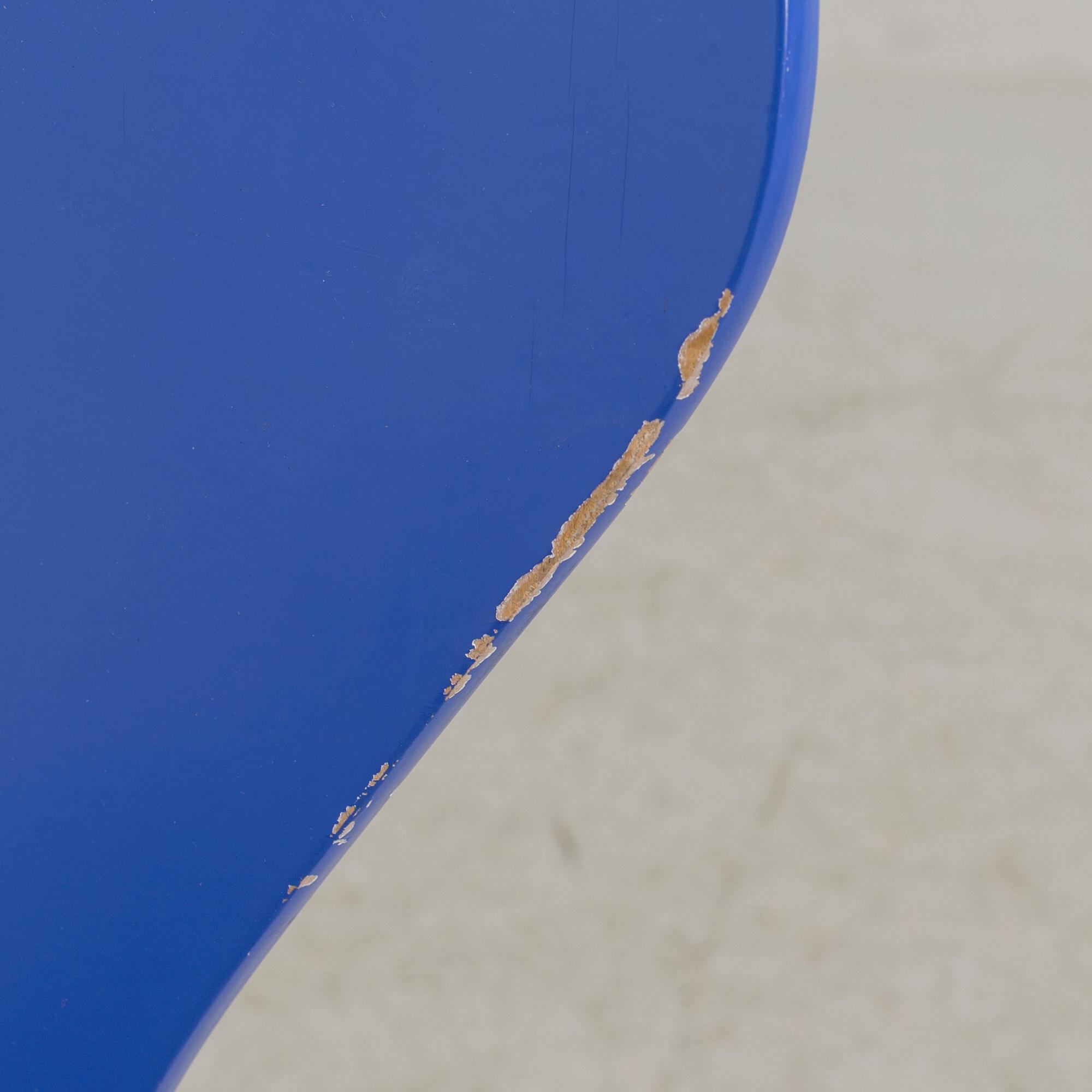 ARNE JACOBSEN, STOLAR, 4 st, "Sjuan", märkta, Fritz Hansen, Danmark, 1980-tal.