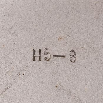 PAAVO TYNELL, BORDSLAMPA, modell 9227, Idman 1960-tal.