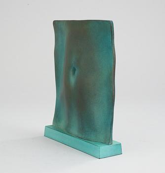 Barbro Bäckström, Tummy.