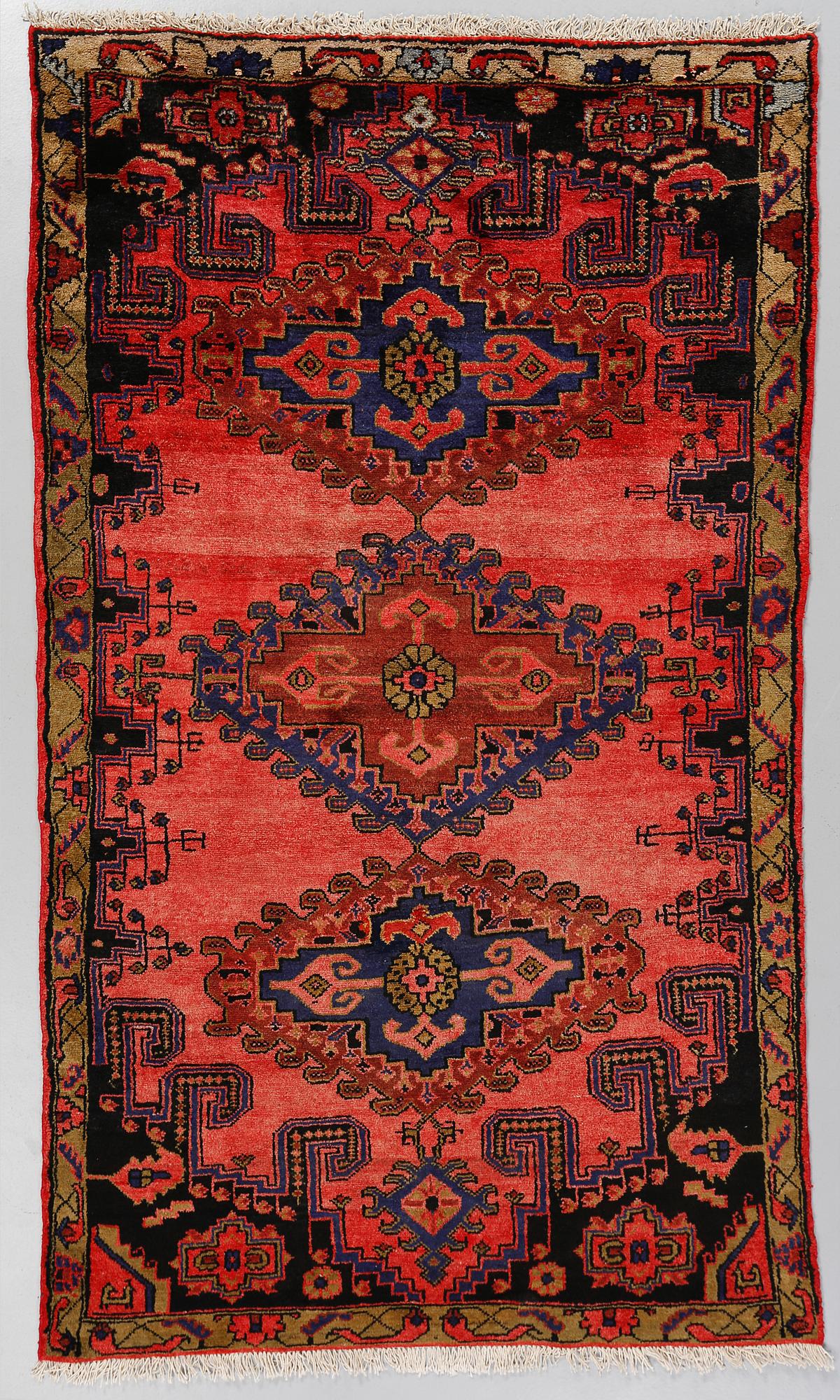 MATTA, Wiss, sent 1900-tal, ca 220x130 cm.