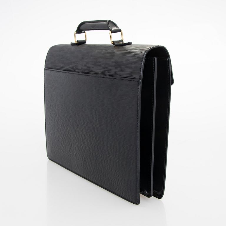 Louis Vuitton, "Ambassador", portfölj.