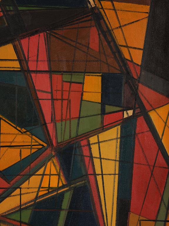 Kristian Klausen, Composition.