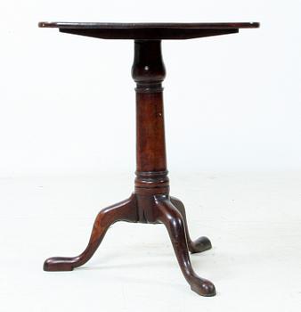 FÄLLBORD, 1800-tal.