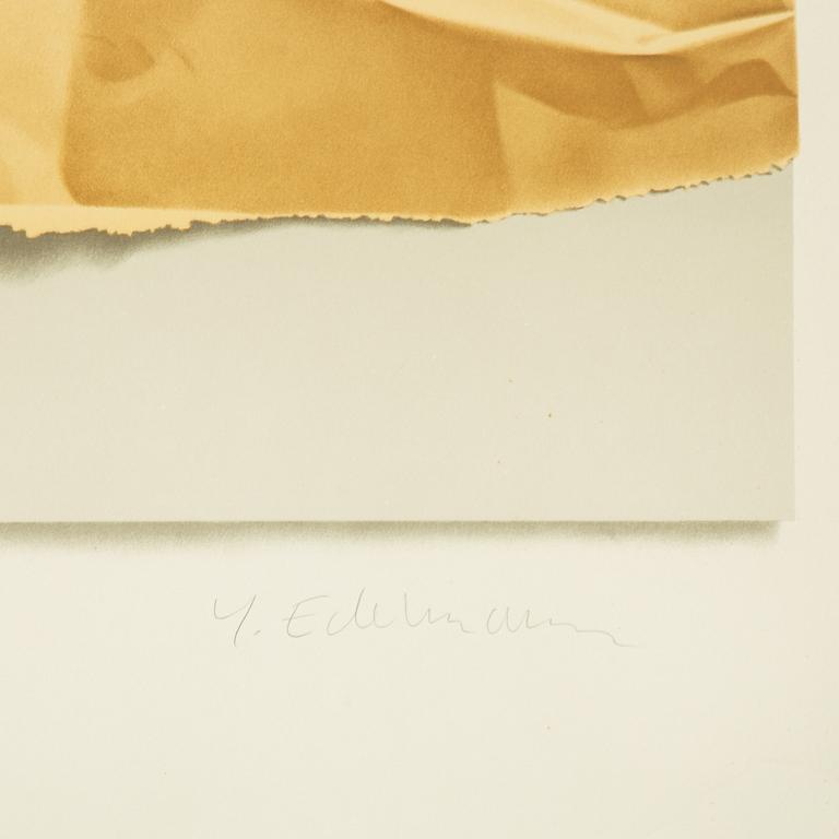 Yrjö Edelmann, House.
