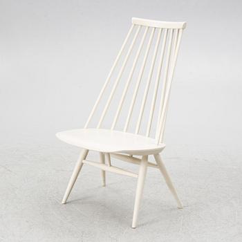 Ilmari Tapiovaara, Chair, "Mademoiselle". Edsbyverken.