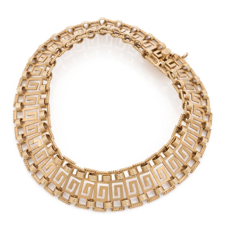 ARMBAND, fantasilänk.