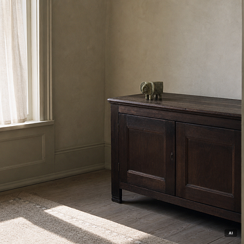 Lisa Larson, a 'Elephant' figurien, from the 'Africa' series, Gustavsberg.