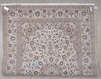 MATTA, Keshan. Ca 298x205 cm.