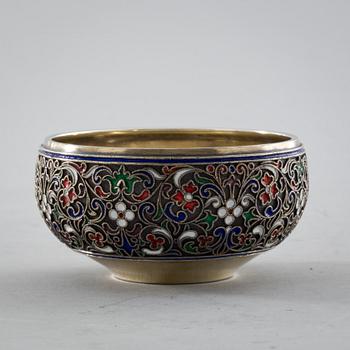 SALTKAR, Sasikow, Moskva 1879.