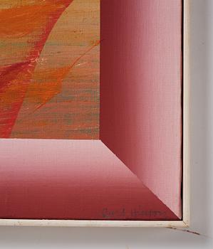 Curt Hilfon, untitled.